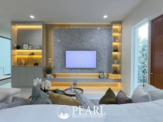 Haus zum Kauf mit 4 Zimmer in Na Jomtien, Pattaya