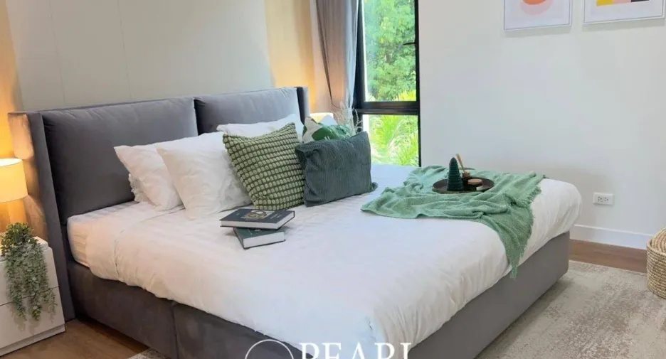 Casa en venta de 4 habitaciones en Na Jomtien, Pattaya