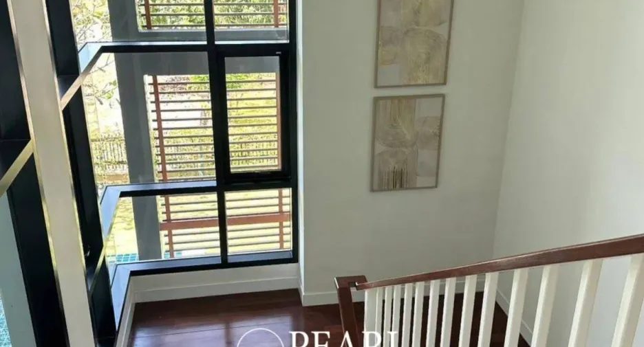 Casa en venta de 4 habitaciones en Na Jomtien, Pattaya