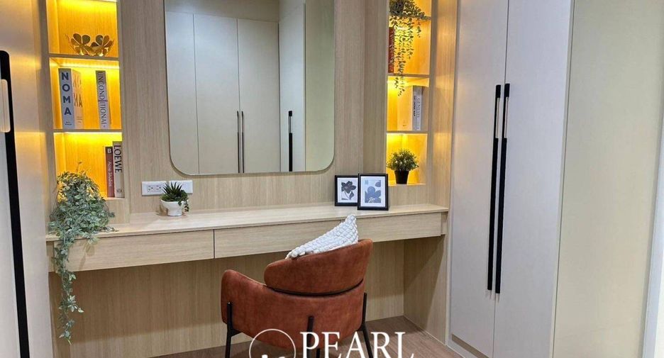 Casa en venta de 4 habitaciones en Na Jomtien, Pattaya