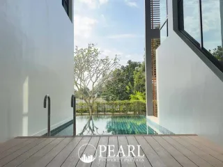 Haus zum Kauf mit 4 Zimmer in Na Jomtien, Pattaya