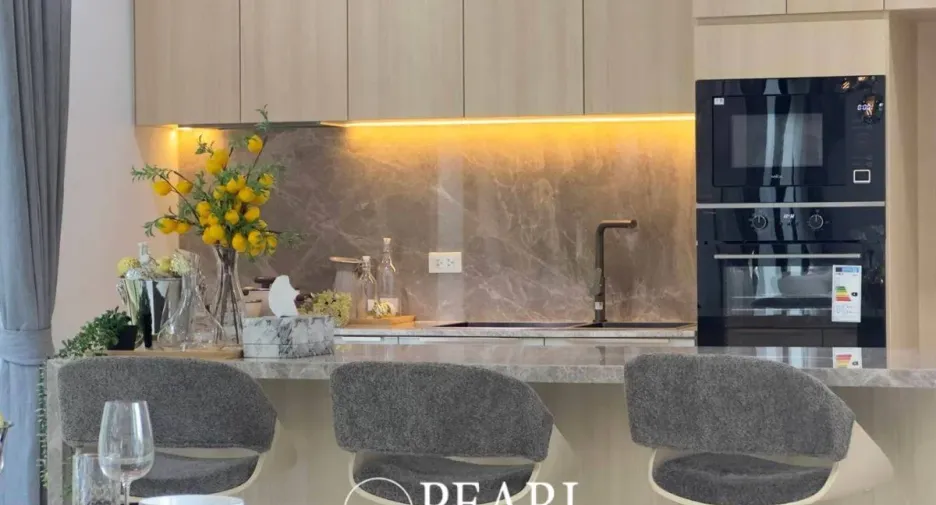 Casa en venta de 4 habitaciones en Na Jomtien, Pattaya