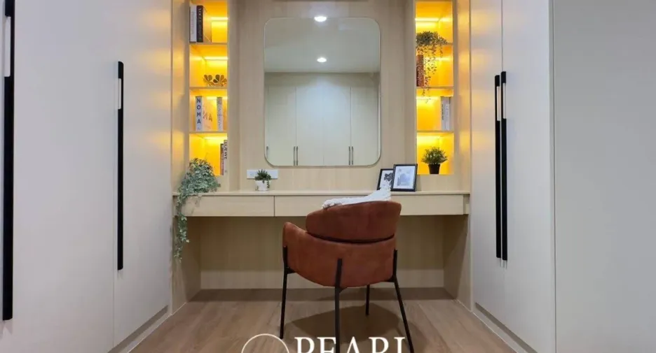 Casa en venta de 4 habitaciones en Na Jomtien, Pattaya