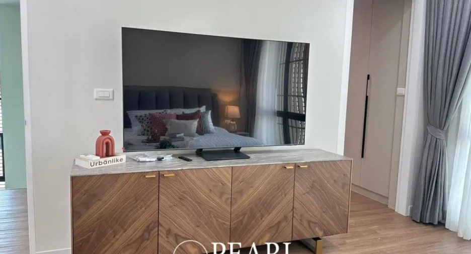 Casa en venta de 4 habitaciones en Na Jomtien, Pattaya