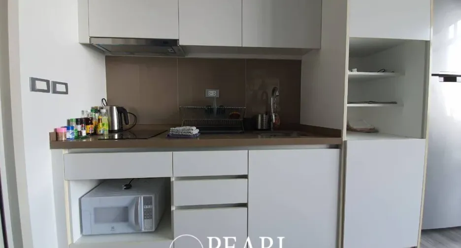 For sale 2 bedrooms condo in Bang Lamung, Chonburi