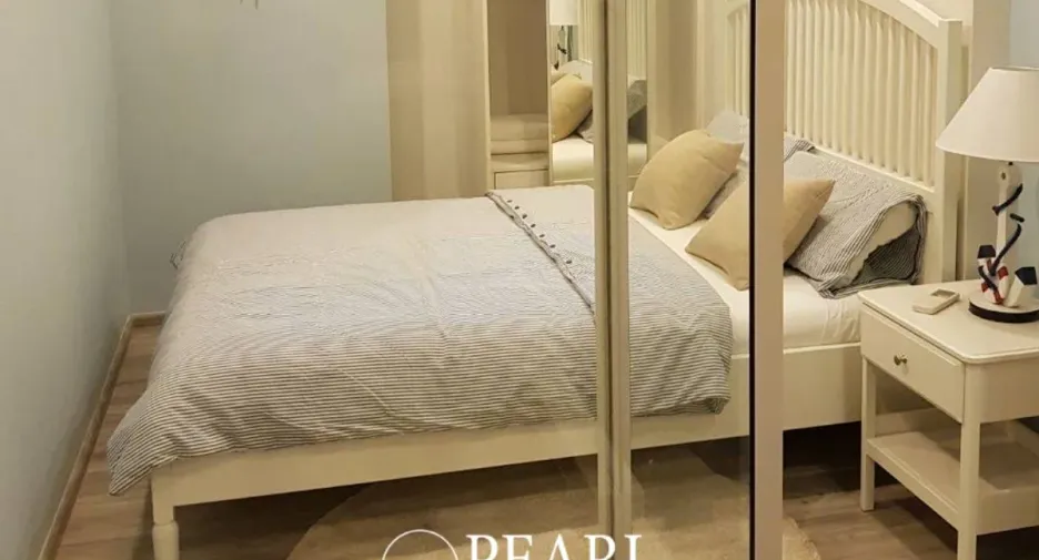 For sale 2 bedrooms condo in Bang Lamung, Chonburi