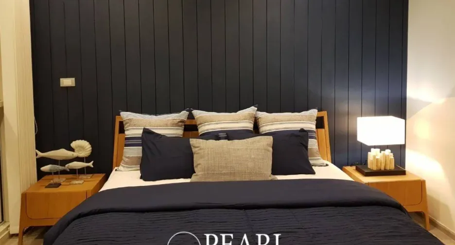 For sale 2 bedrooms condo in Bang Lamung, Chonburi