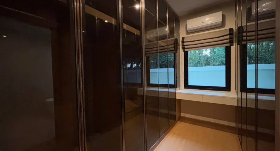 For sale 3 bedrooms house in Bang Lamung, Chonburi