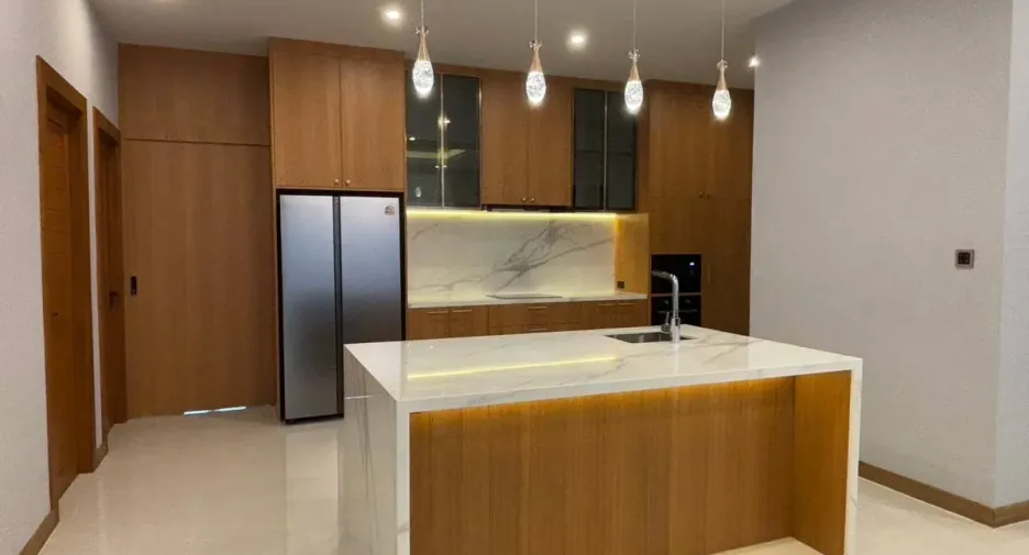 For sale 3 bedrooms house in Bang Lamung, Chonburi