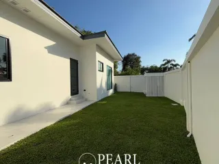 For sale 3 bedrooms house in Bang Lamung, Chonburi