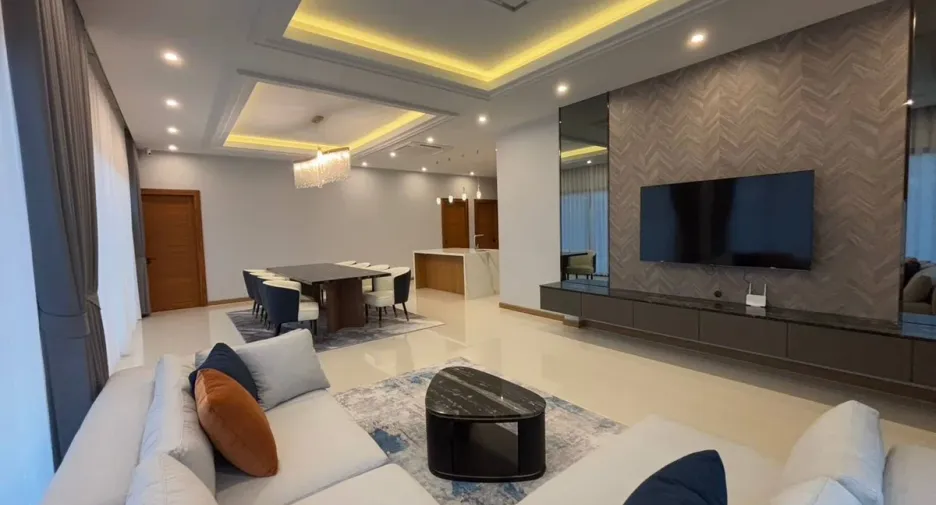 For sale 3 bedrooms house in Bang Lamung, Chonburi