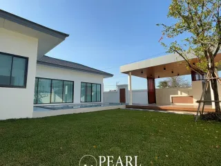 For sale 3 bedrooms house in Bang Lamung, Chonburi