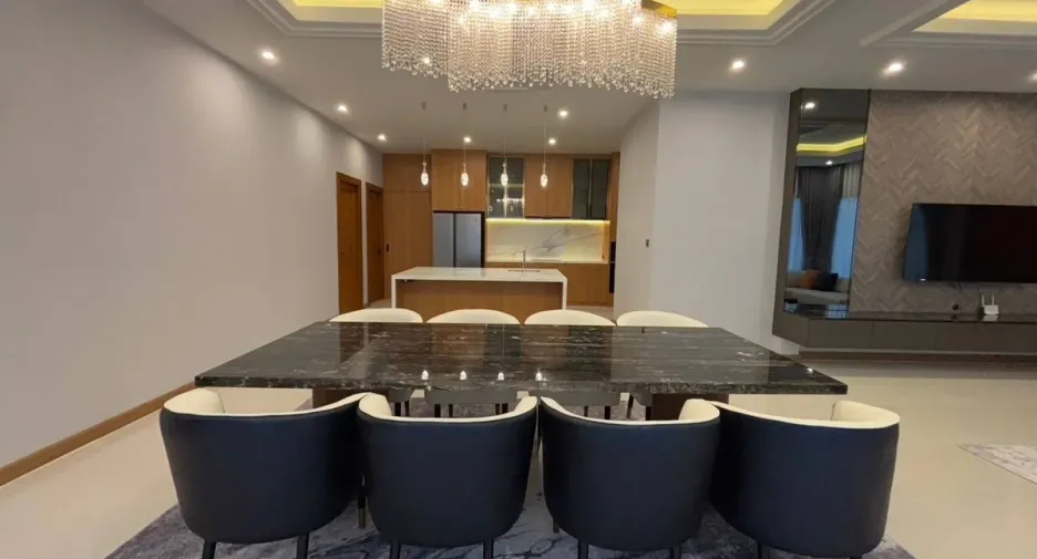 For sale 3 bedrooms house in Bang Lamung, Chonburi