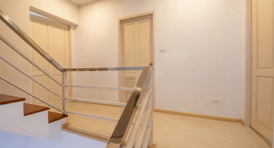 Casa adosada en venta de 4 habitaciones en Jomtien, Pattaya