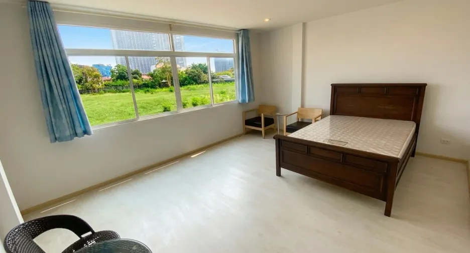 Casa adosada en venta de 4 habitaciones en Jomtien, Pattaya