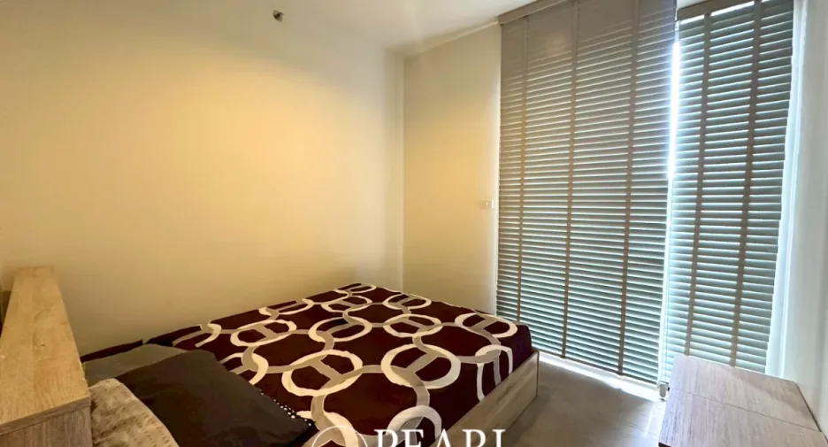 For sale 2 bedrooms condo in Bang Lamung, Chonburi