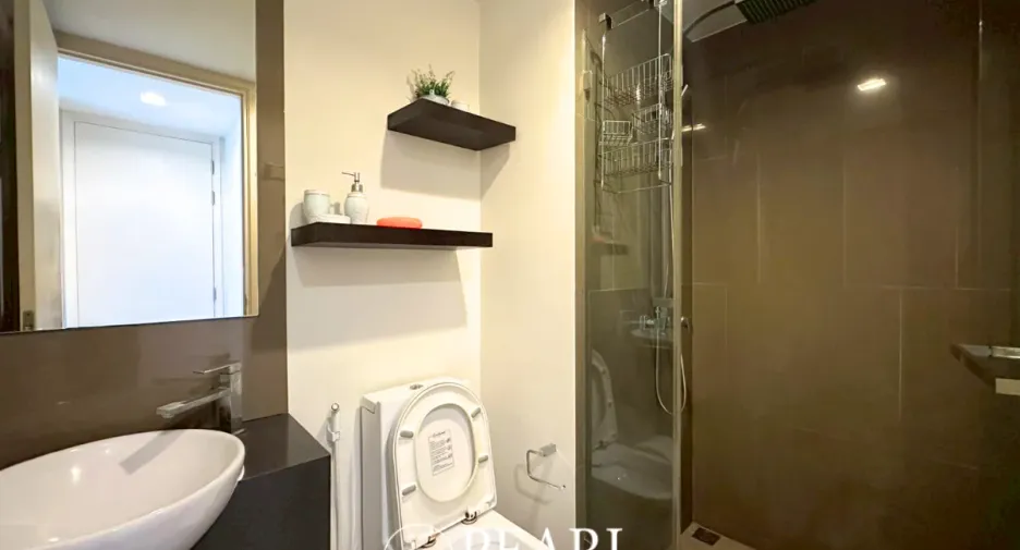 For sale 2 bedrooms condo in Bang Lamung, Chonburi