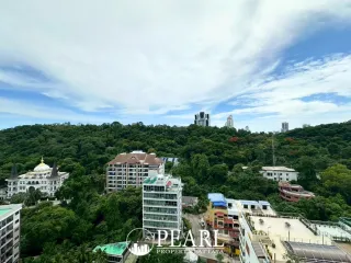 For sale 2 bedrooms condo in Bang Lamung, Chonburi