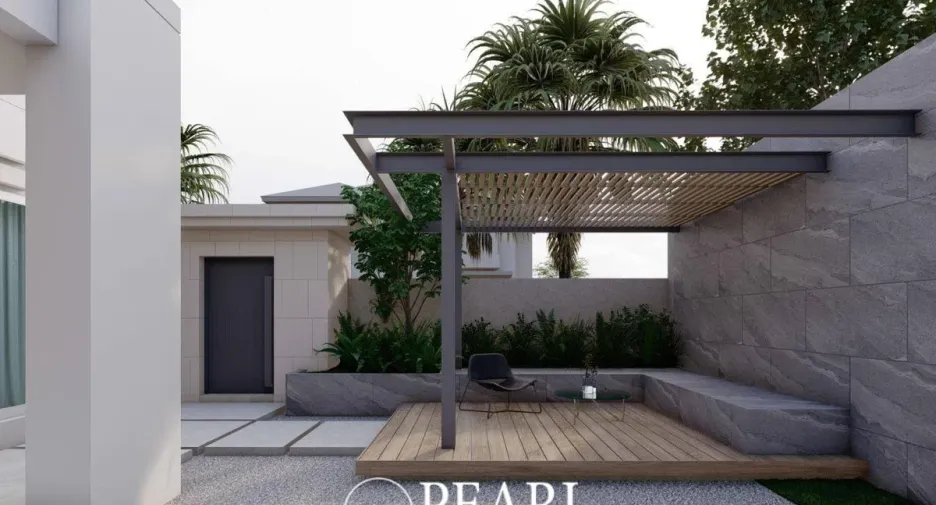 For sale 4 bedrooms house in Bang Lamung, Chonburi