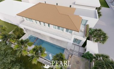 Продажа 4 спальни дом в Банг Ламунг, Чонбури