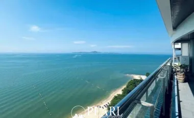 Wohnung zum Kauf mit 2 Zimmer in Bang Lamung, Chonburi