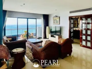 For sale 2 bedrooms condo in Bang Lamung, Chonburi