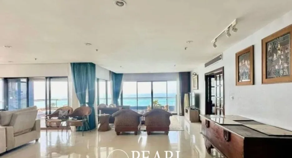 For sale 2 bedrooms condo in Bang Lamung, Chonburi
