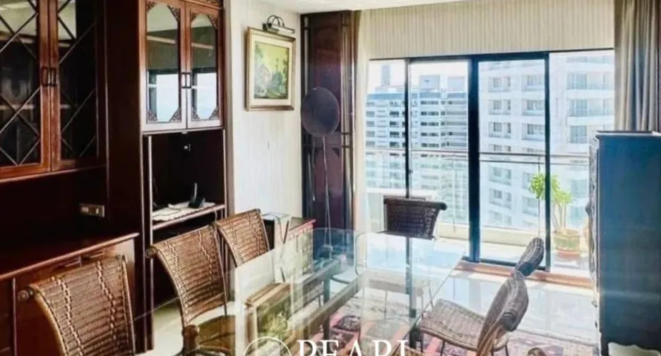For sale 2 bedrooms condo in Bang Lamung, Chonburi