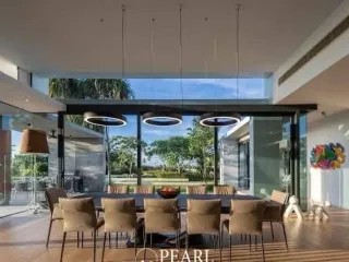 For sale 4 bedrooms house in Bang Saray, Pattaya