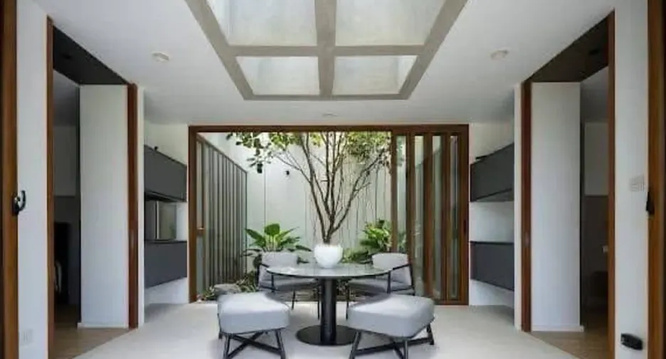 For sale 4 bedrooms house in Sattahip, Chonburi