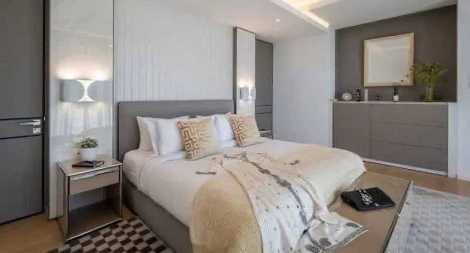 For sale 4 bedrooms house in Sattahip, Chonburi
