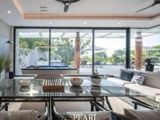 For sale 4 bedrooms house in Bang Saray, Pattaya