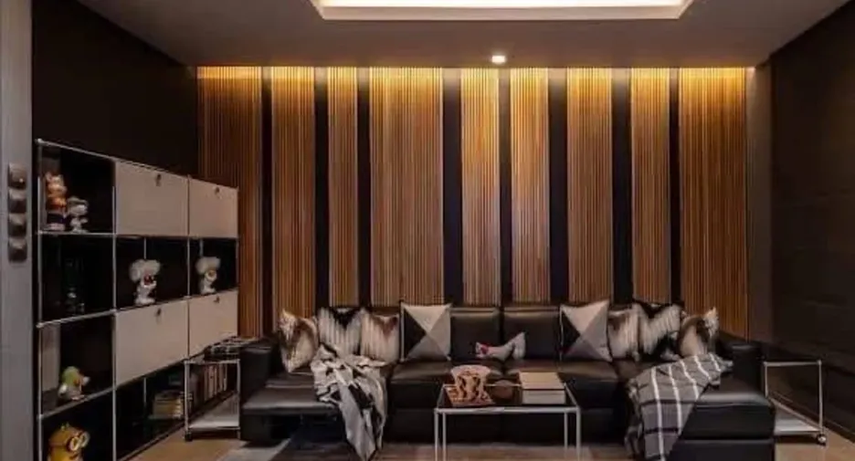 For sale 4 bedrooms house in Sattahip, Chonburi