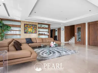 ขาย 4 ห้องนอน คอนโด ใน บางละมุง, ชลบุรี