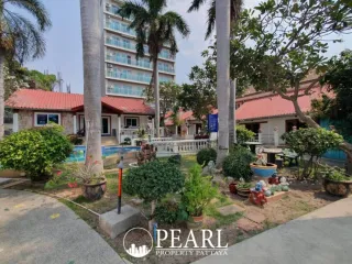 For sale 12 bedrooms house in Bang Lamung, Chonburi