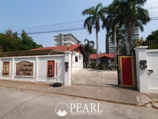 For sale 12 bedrooms house in Bang Lamung, Chonburi