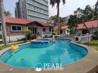 For sale 12 bedrooms house in Bang Lamung, Chonburi