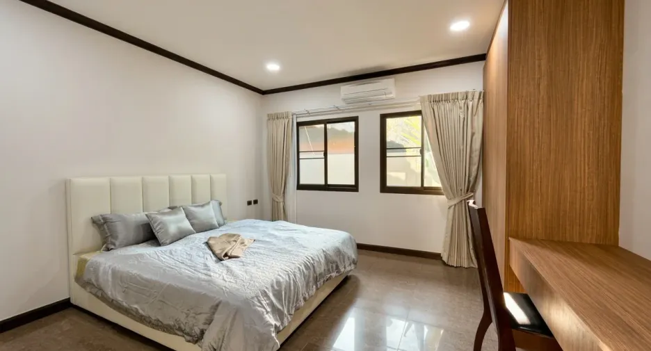 Haus zum Kauf mit 3 Zimmer in Huay Yai, Pattaya