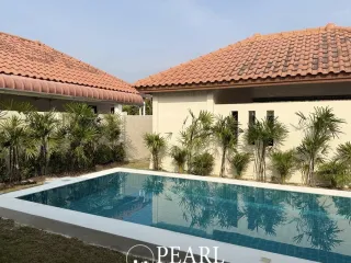 For sale 3 ベッドルーム house in Huay Yai, Pattaya