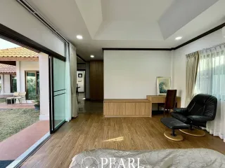 For sale 3 ベッドルーム house in Huay Yai, Pattaya