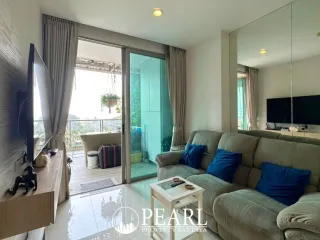 For sale 1 Beds condo in Bang Lamung, Chonburi