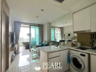 For sale 1 Beds condo in Bang Lamung, Chonburi