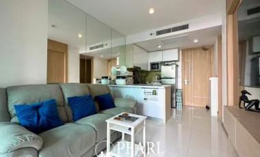 出售 1 卧室 公寓 在 Bang Lamung, Chon Buri