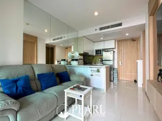 For sale 1 Beds condo in Bang Lamung, Chonburi