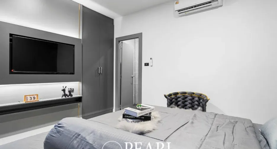 ขาย 3 ห้องนอน บ้านเดี่ยว ใน บางละมุง, ชลบุรี