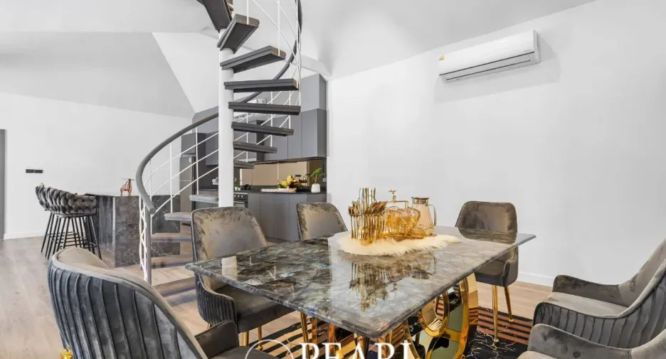 ขาย 3 ห้องนอน บ้านเดี่ยว ใน บางละมุง, ชลบุรี