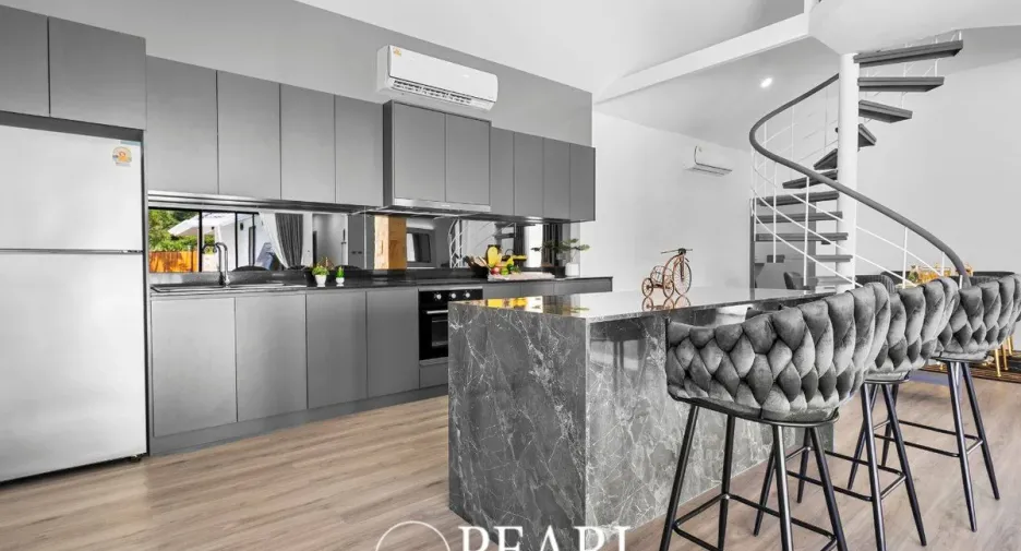 ขาย 3 ห้องนอน บ้านเดี่ยว ใน บางละมุง, ชลบุรี
