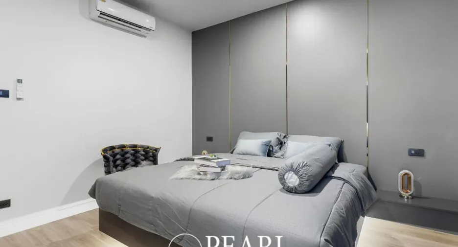 ขาย 3 ห้องนอน บ้านเดี่ยว ใน บางละมุง, ชลบุรี