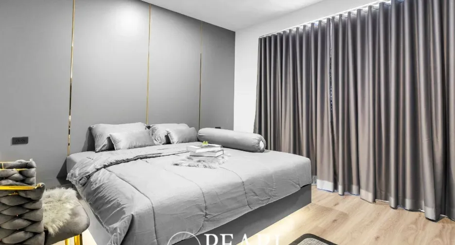 ขาย 3 ห้องนอน บ้านเดี่ยว ใน บางละมุง, ชลบุรี