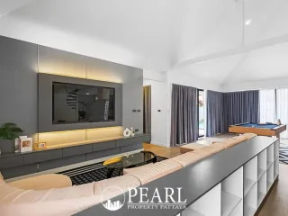 ขาย 3 ห้องนอน บ้านเดี่ยว ใน บางละมุง, ชลบุรี